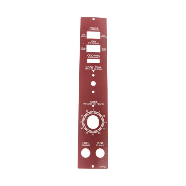 Maroon Polypanel
